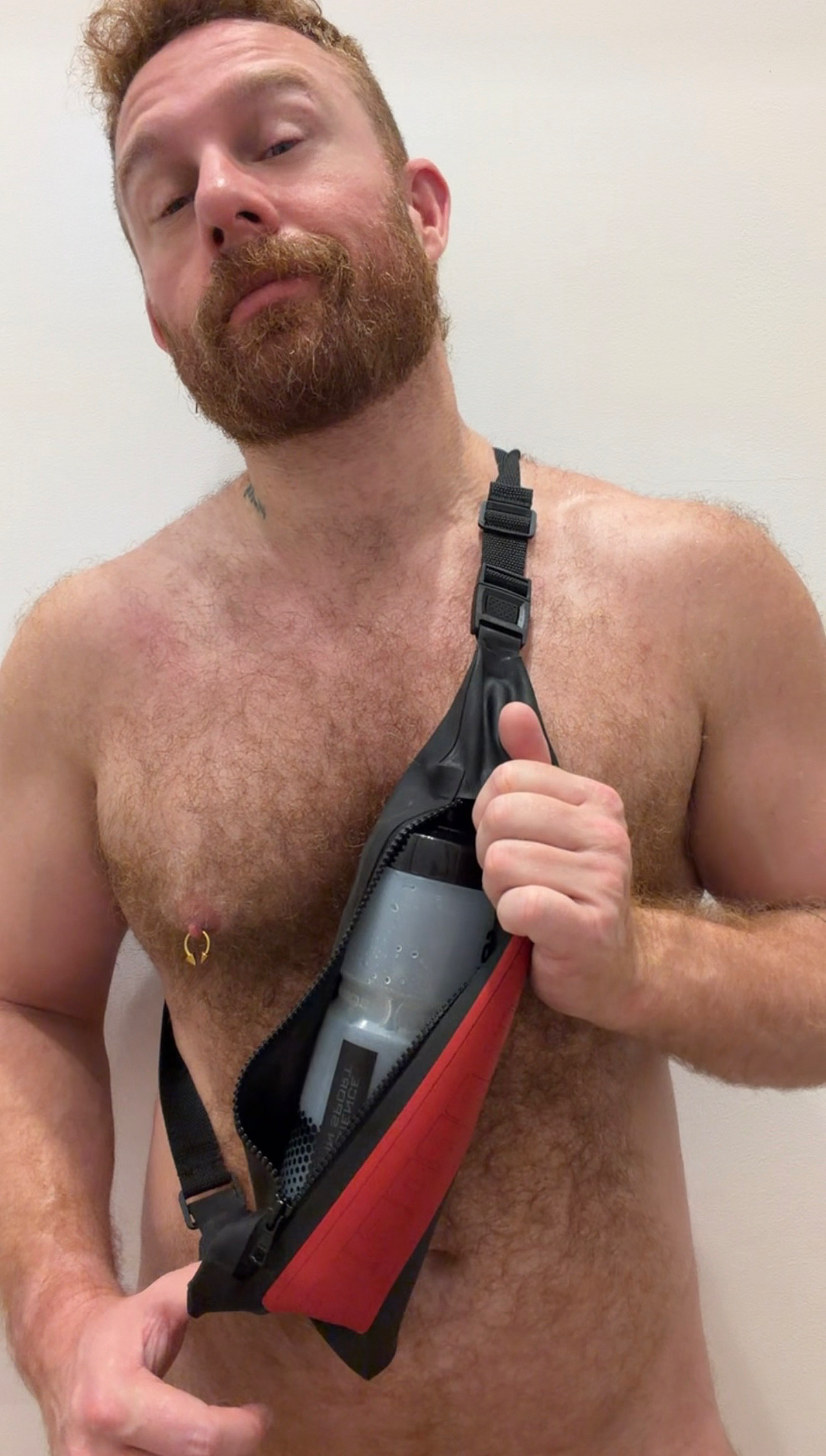 BP-01 / FFun Bottle Bag