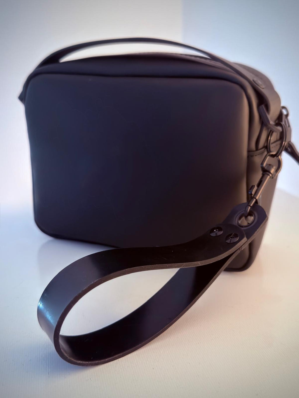 BP-02 / PVC Handle