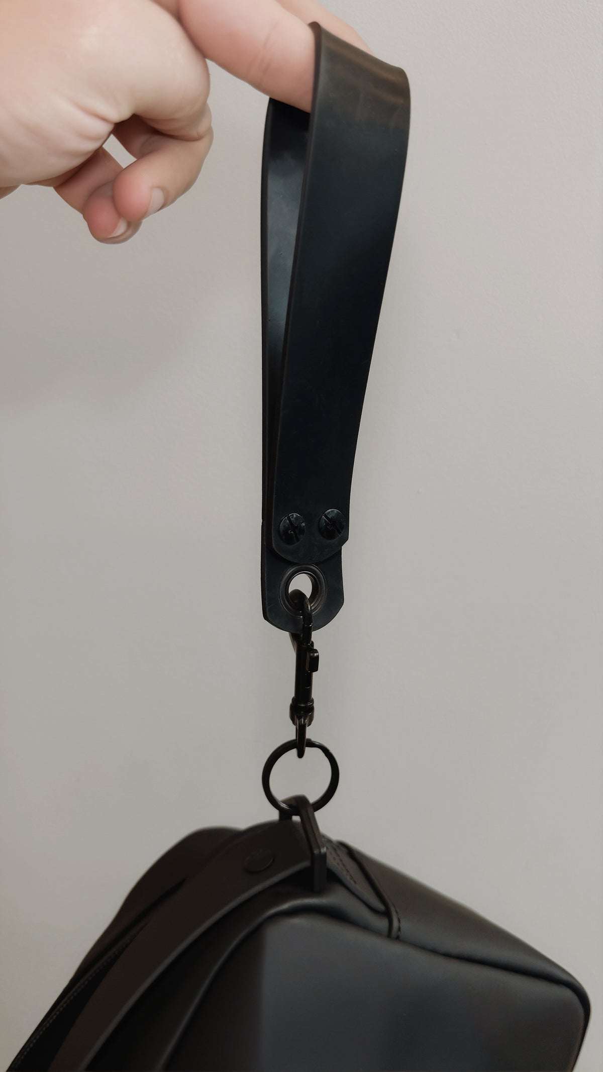 BP-03 Rubber Handle