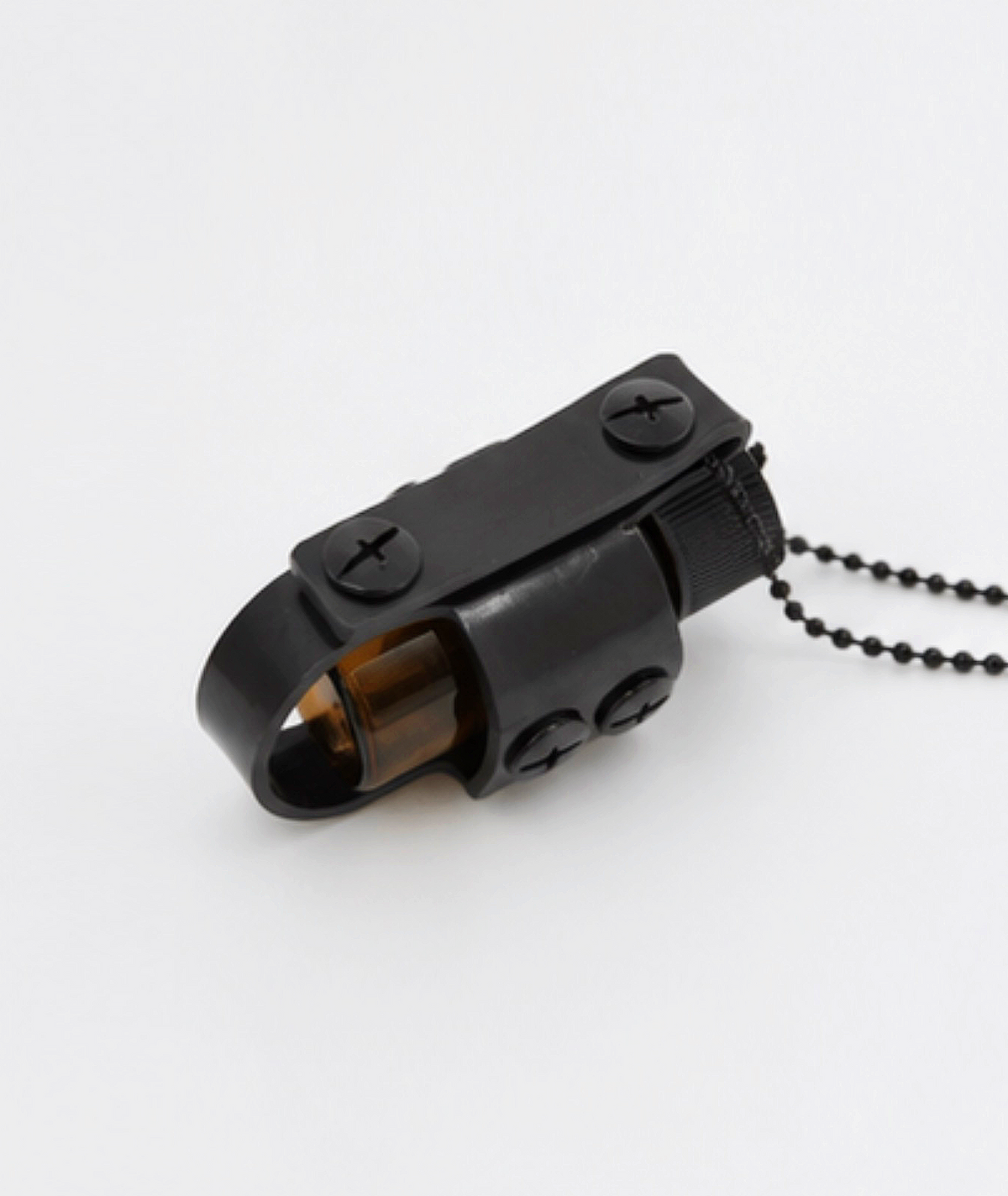 BP-02 / Industrial PVC Capsule Sheath