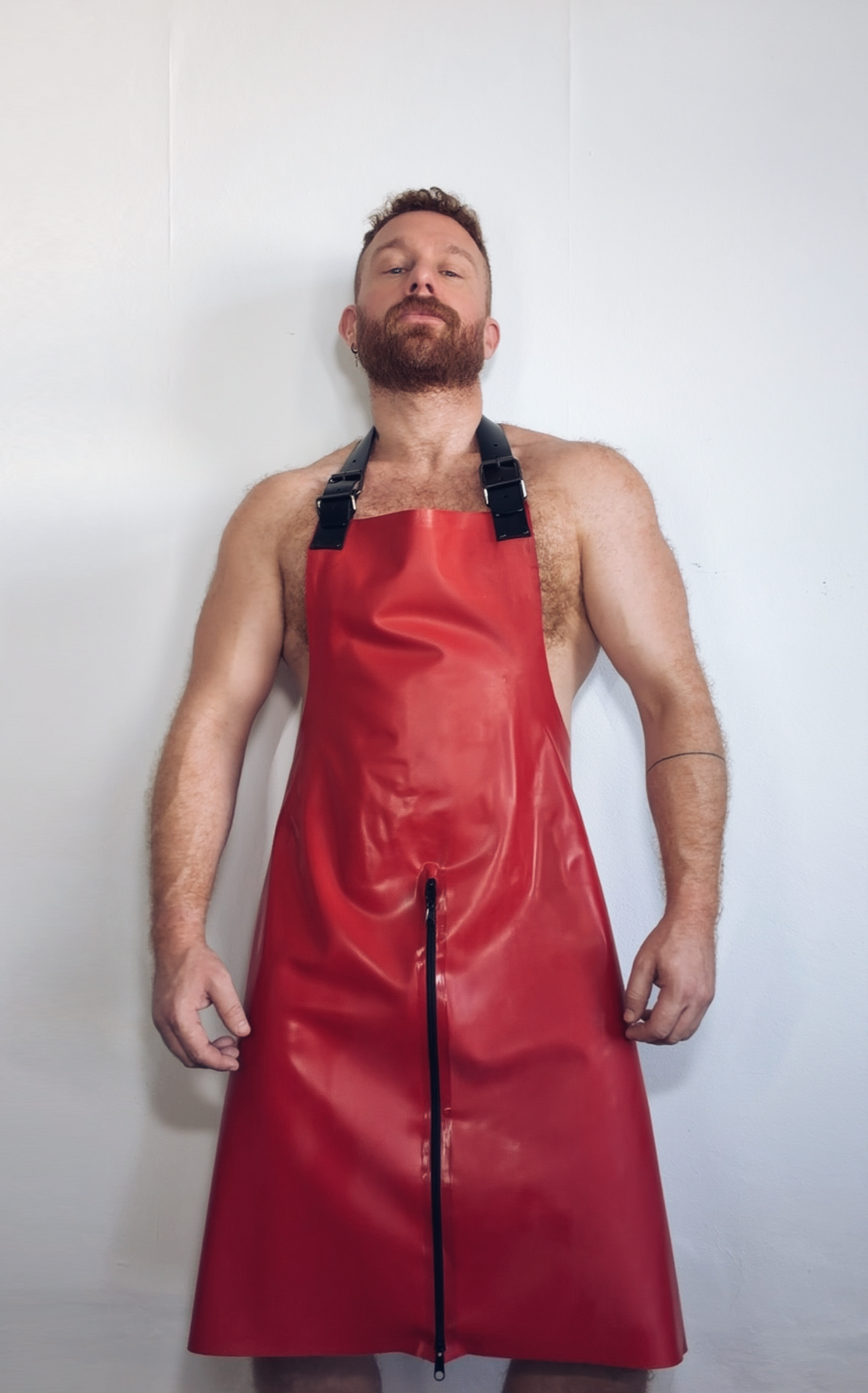 BP-03 / Butcher Apron