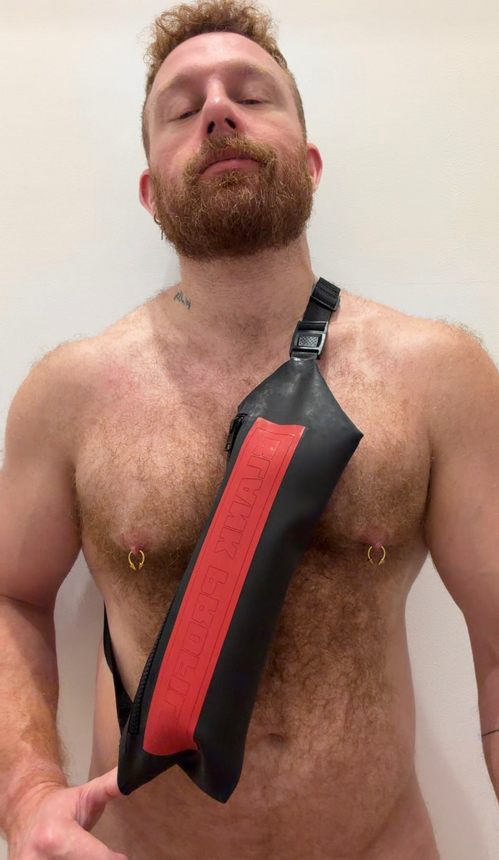 BP-01 / FFun Bottle Bag