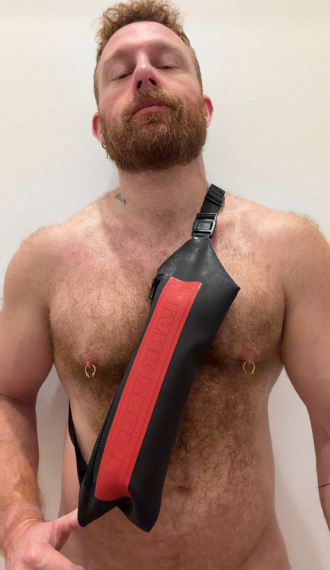 BP-01 / FFun Bottle Bag