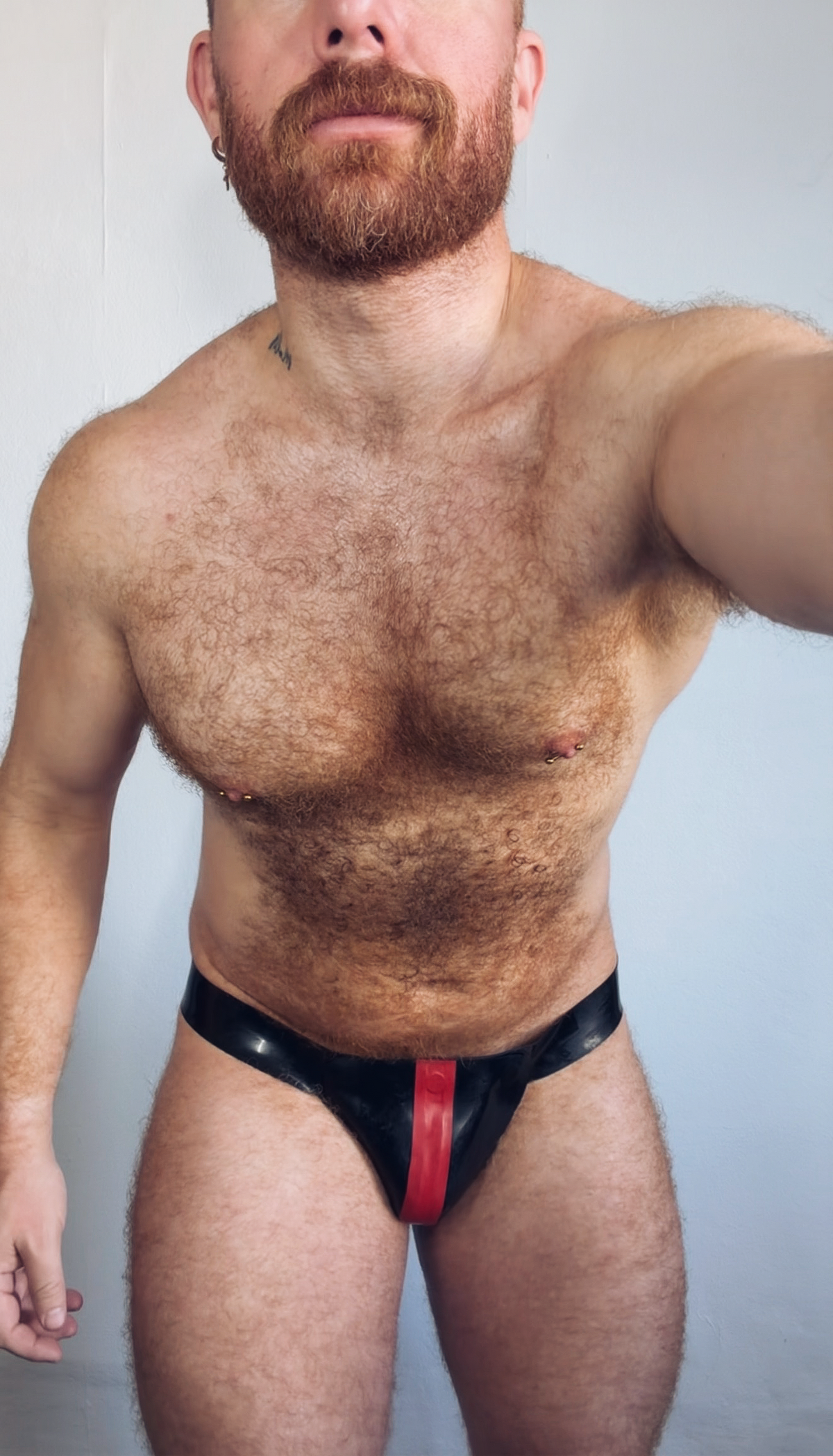 BP-04 / Magnetic Modular Jock System