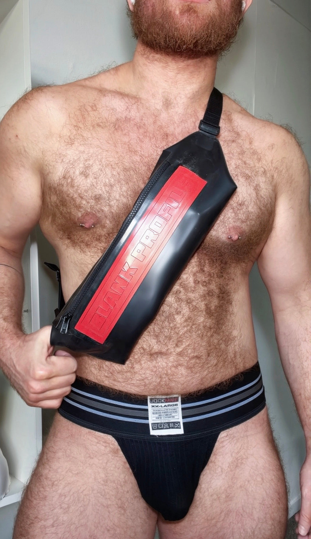 BP-01 / FFun Bottle Bag