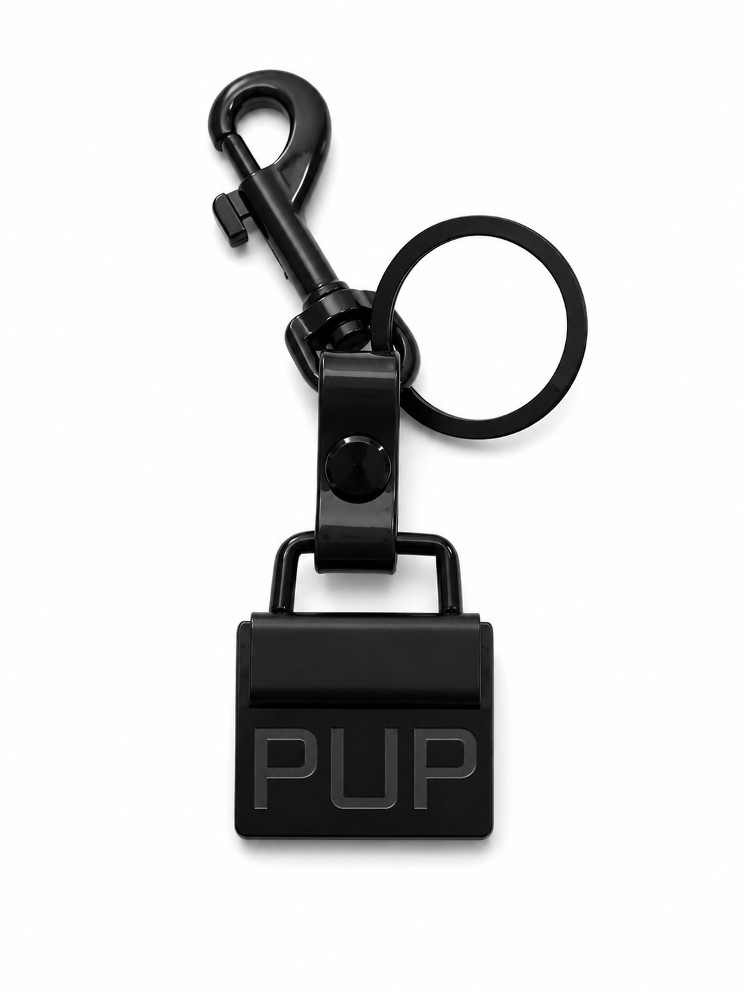 BP-02 / Identity Tag