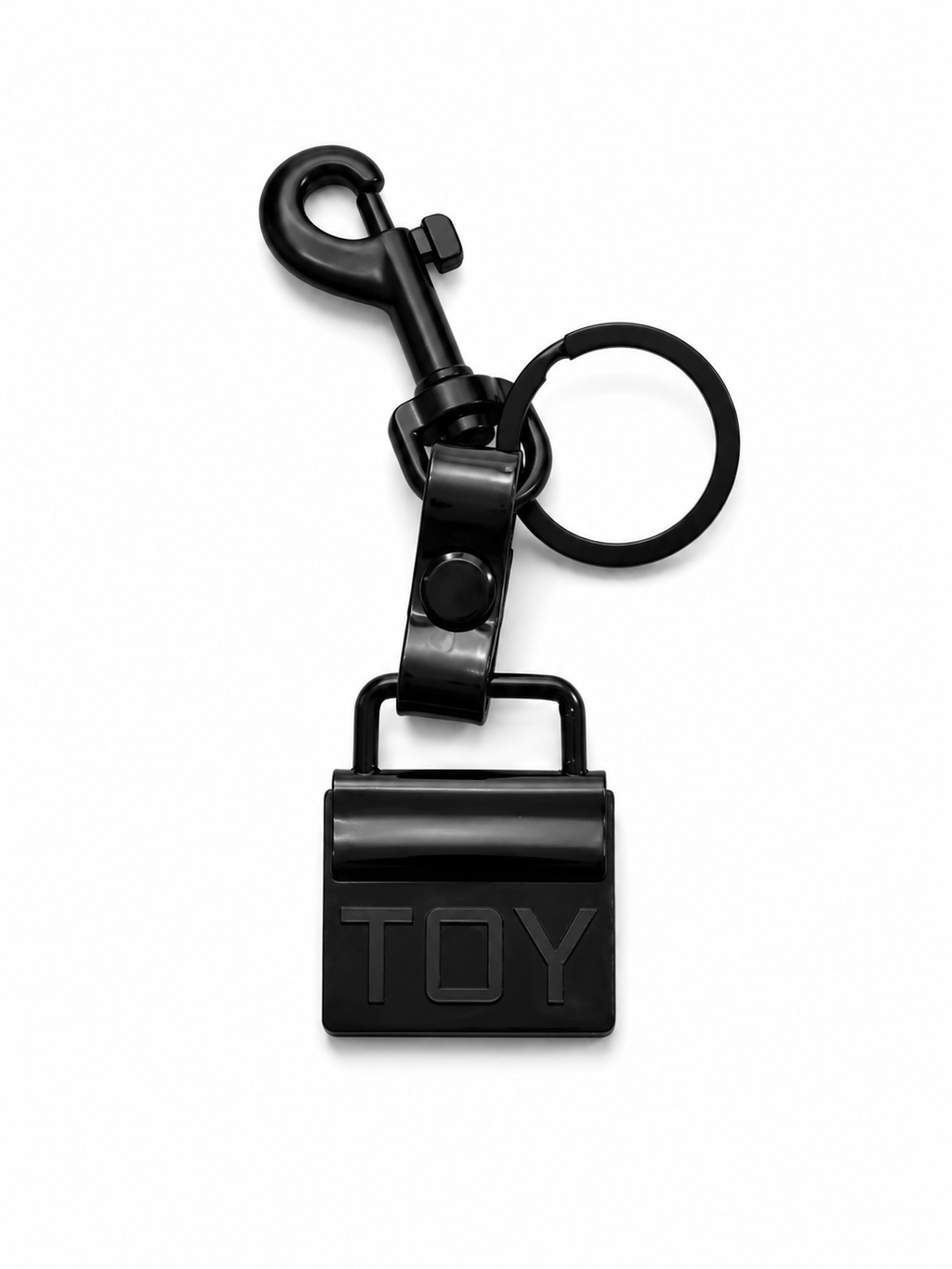 BP-02 / Identity Tag
