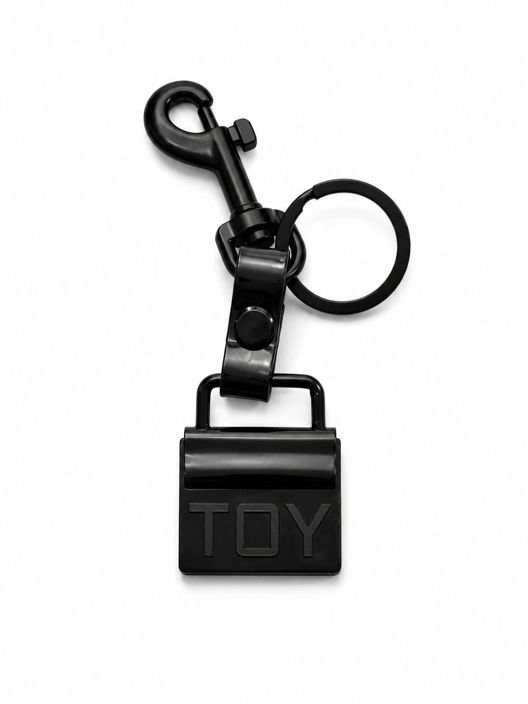 BP-02 / Identity Tag