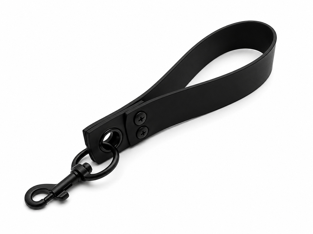BP-03 Rubber Handle
