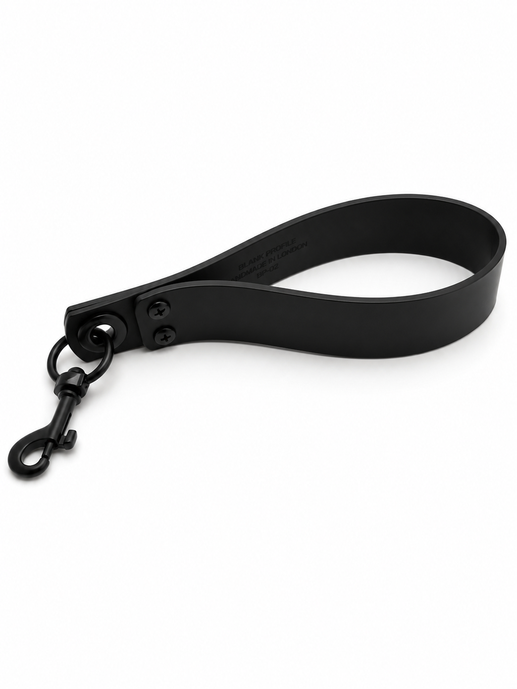 BP-02 / PVC Handle