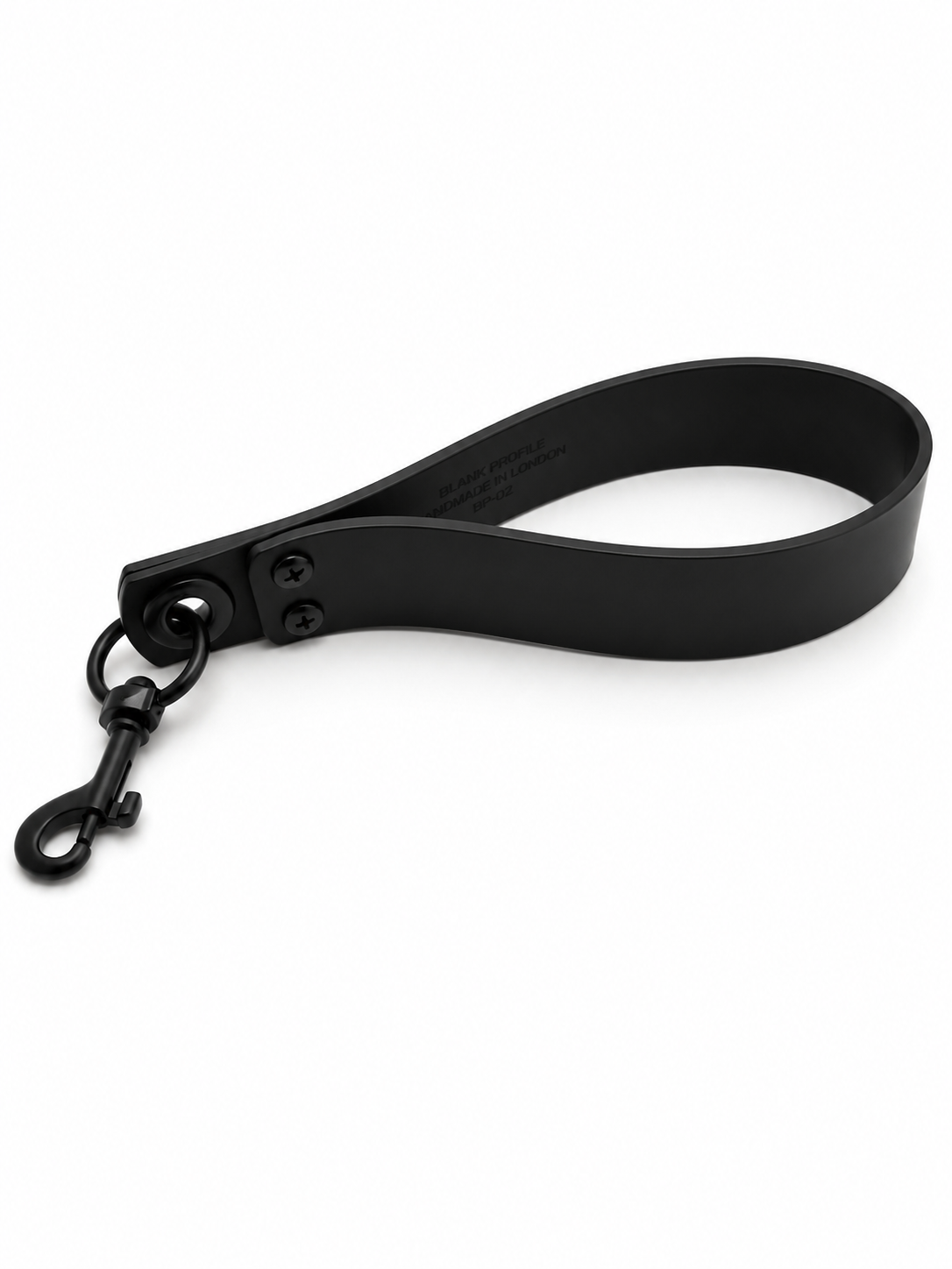 BP-02 / PVC Handle