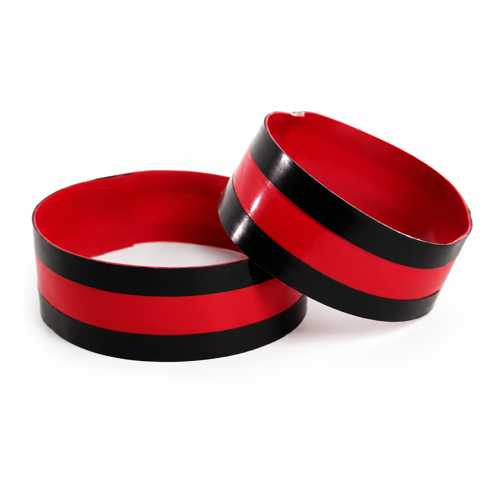 BP-01 STRIPE BICEP BAND SET