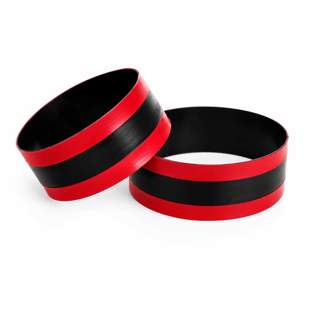 BP-01 STRIPE BICEP BAND SET
